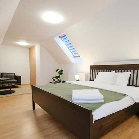 Kesta Apartman マルティン エクステリア 写真