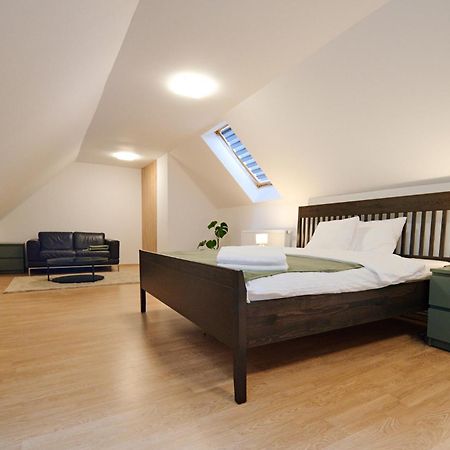 Kesta Apartman マルティン エクステリア 写真