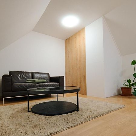 Kesta Apartman マルティン エクステリア 写真