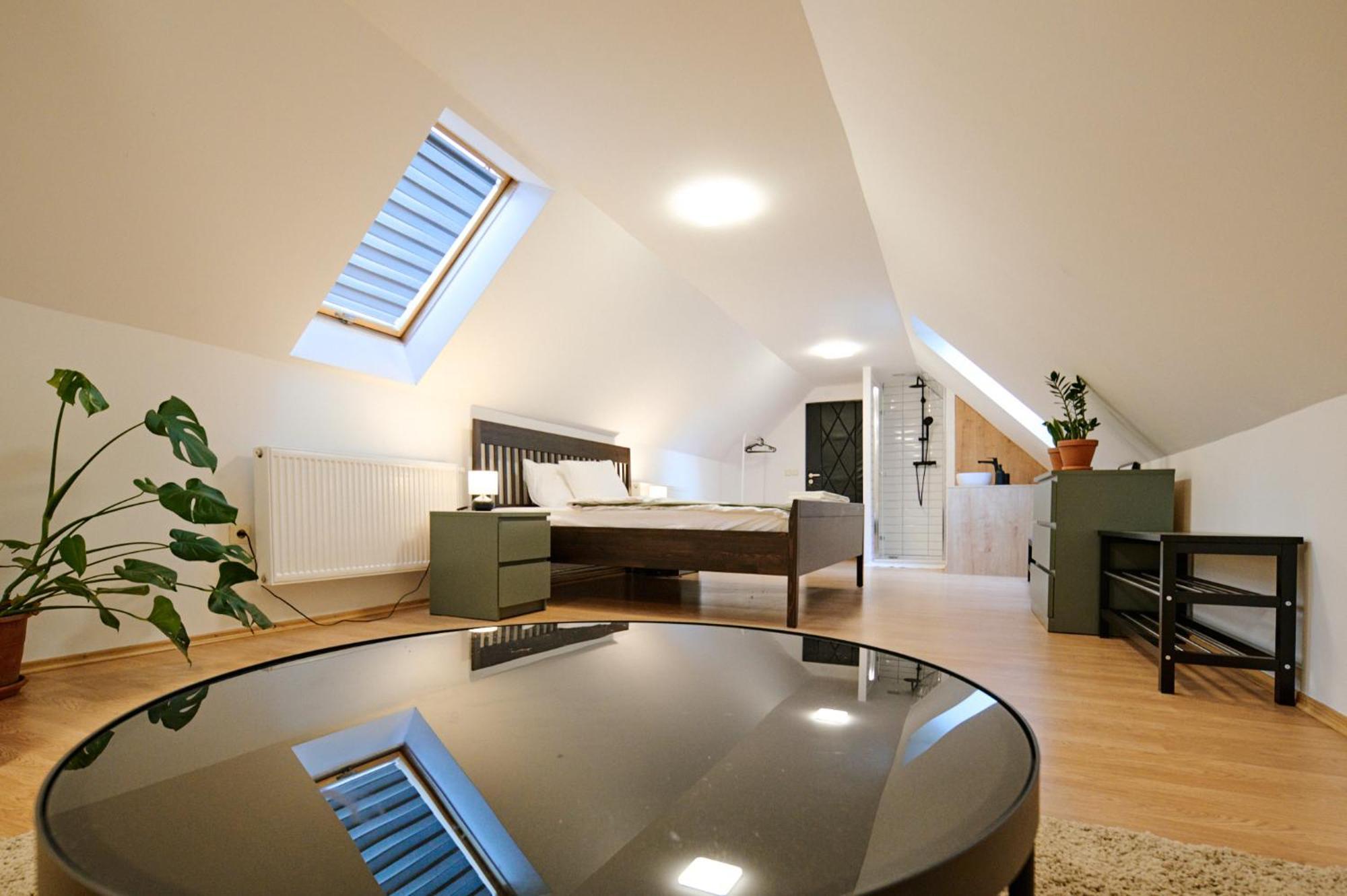 Kesta Apartman マルティン エクステリア 写真