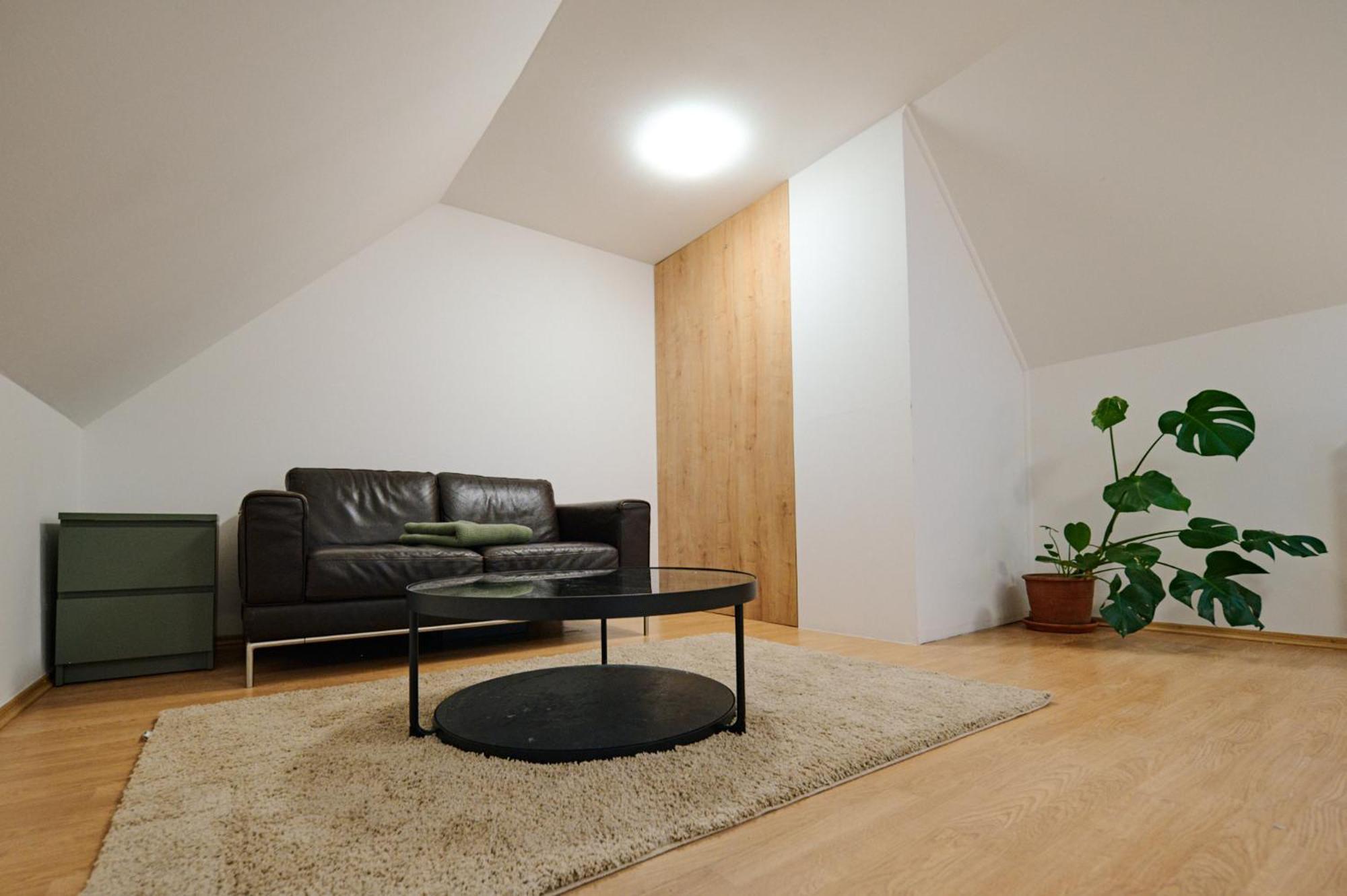 Kesta Apartman マルティン エクステリア 写真