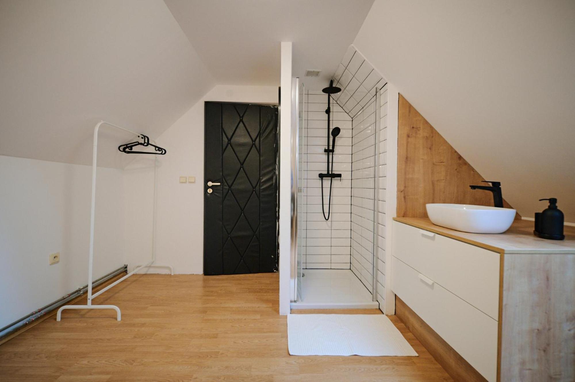 Kesta Apartman マルティン エクステリア 写真